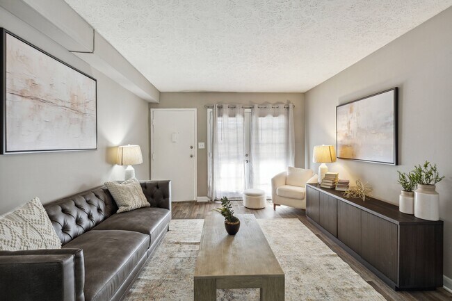 The Woods at Southlake, Jonesboro, GA 30236 - photo 3