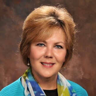 Julie Kinard
