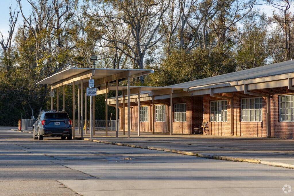 Coteau-Bayou Blue Elementary School is guiding stars on their path to brilliance.