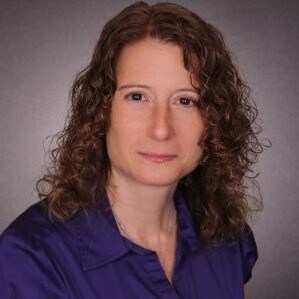 Heather Spence