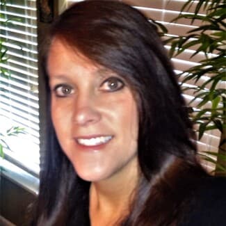 Vickie Barrett