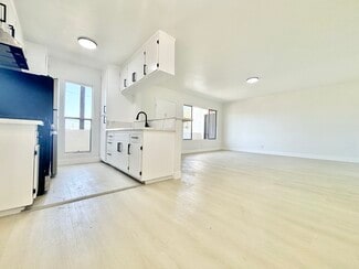 700 Glenway Dr Unit 6, Inglewood, CA 90302