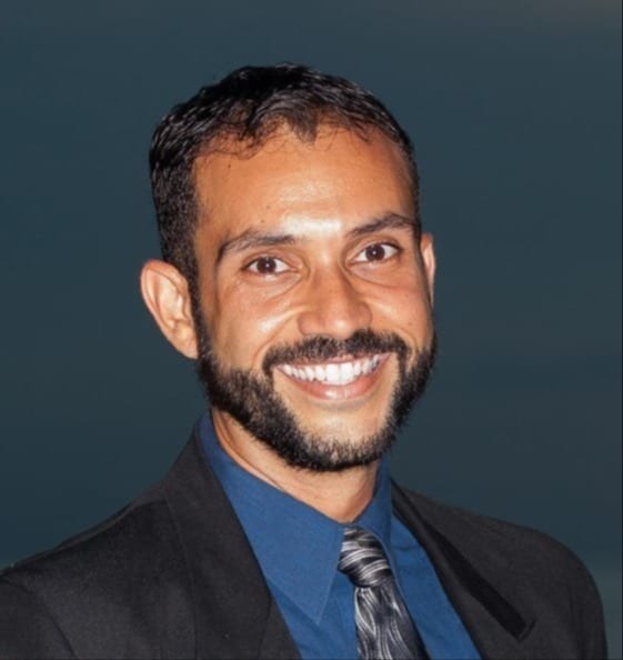 Eddie Nieves Santiago