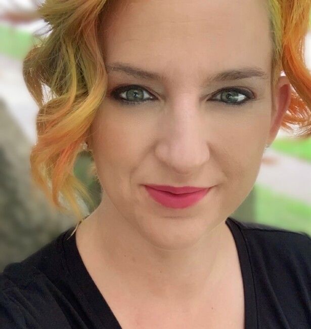Ashley Mostoller