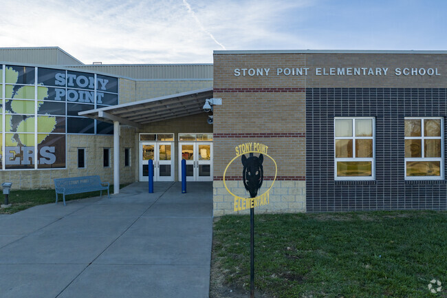 Stony Point Elementary School
