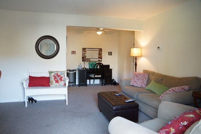 Cardinal Court, Charlottesville, VA 22903 - photo 3