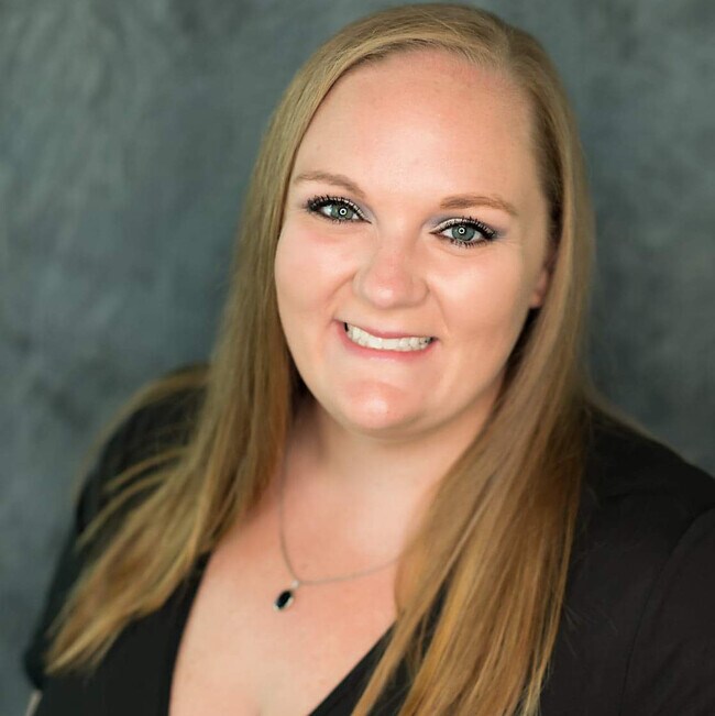 Heather Rew