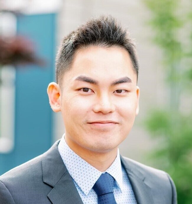 Kevin Yuen