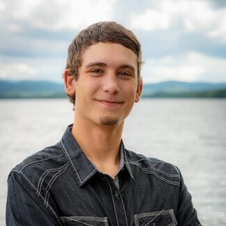 Braden Bartlett