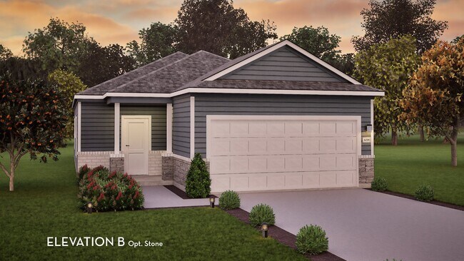 10403 Salitrillo Bend unit 36464403, Converse, TX 78109 - photo 5