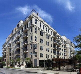 3400 Howell St, Dallas, TX 75204