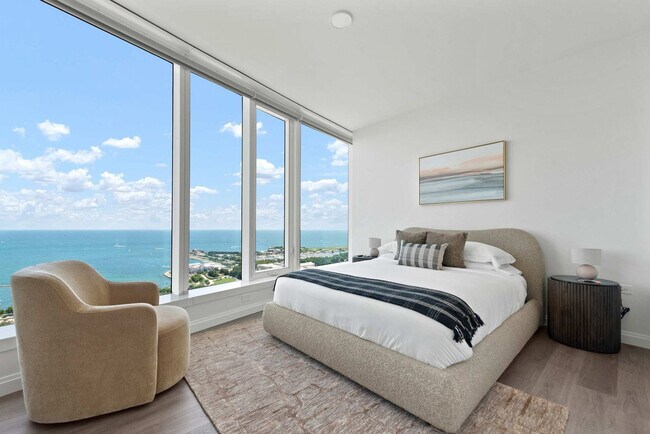 1000 S Michigan Ave unit FL43-ID1287547P, Chicago, IL 60605 - photo 4