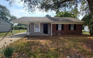 71 Harvard Rd, Marion, AR 72364