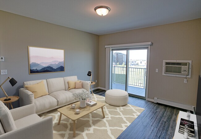 Northtown Crossing, Fargo, ND 58102 - photo 3