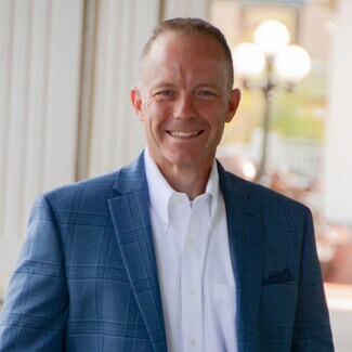David Richins