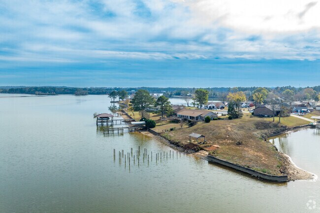 Enjoy the water activities in Riverside.