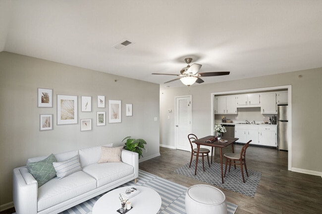 The Element at Wilma Rudolph, Clarksville, TN 37040 - photo 2