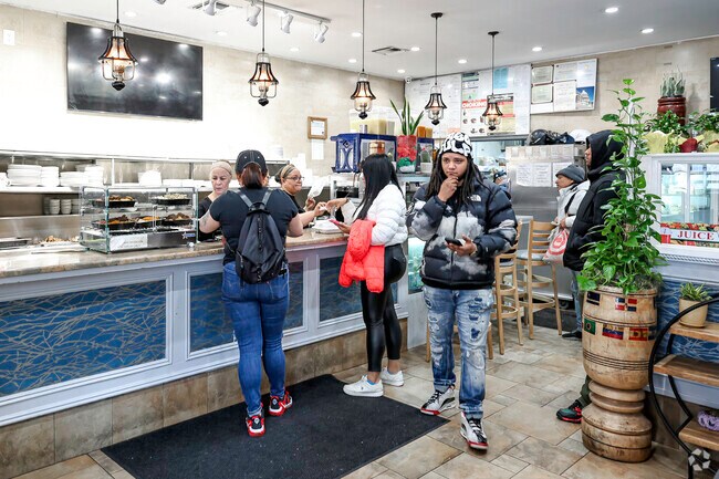 Tu Casa Mofongo in Morris Heights is a community favorite with great food and service.