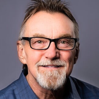 Allen Workman