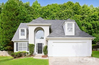 266 Summer Hill Cir, Stockbridge, GA 30281