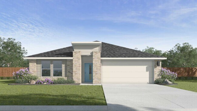 9605 Braided Rein Dr unit 36199798, Austin, TX 78724 - photo 2