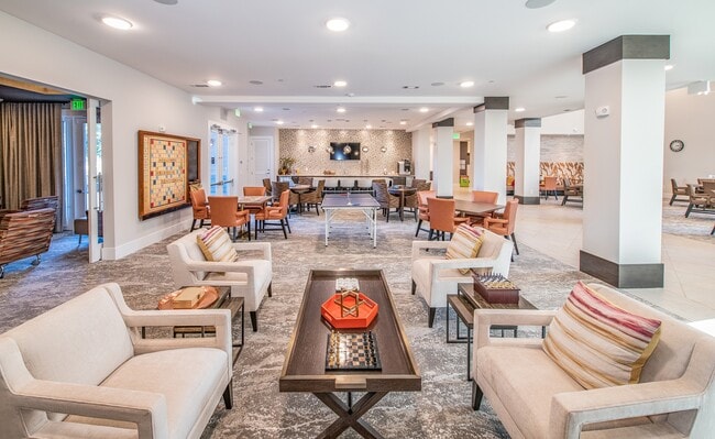 Overture Centennial 55+ Active Adult Apartment Homes, Raleigh, NC 27606 - photo 4