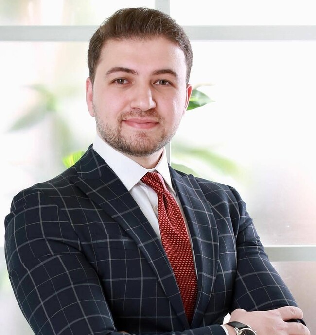 Agent Photo
