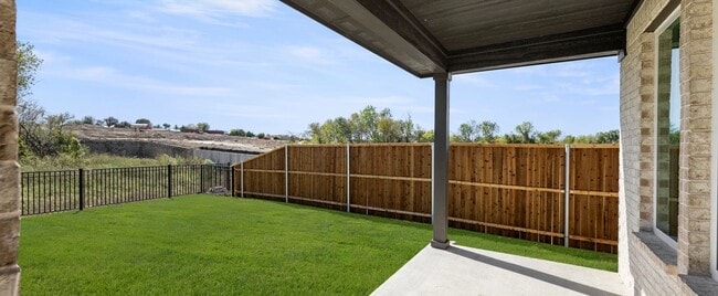 1529 Bridlepath Trail, Forney, TX 75126 - photo 3