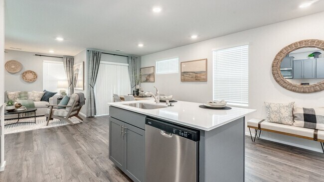 1488 NE 122nd Ct, Vancouver, WA 98684 - photo 6