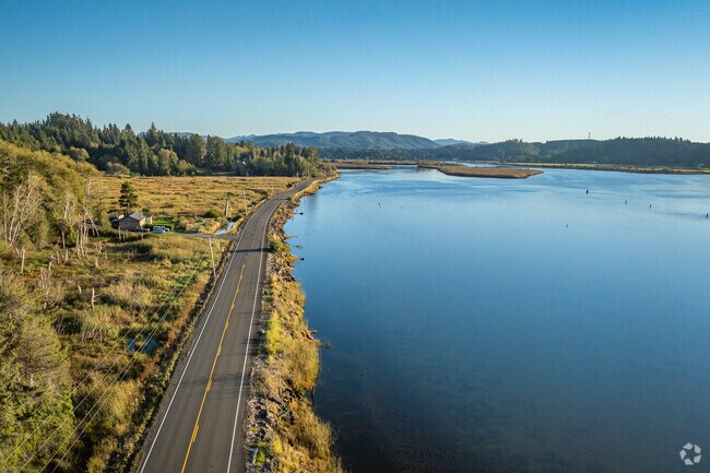 River Point offers a beautiful rural community within minutes of urban amenities.