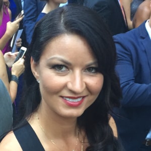 Elizabeth Kobylarczyk