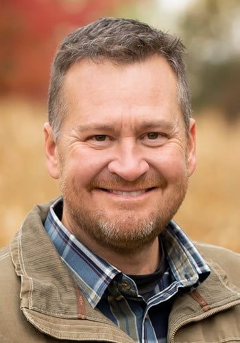 Jeff Brogle