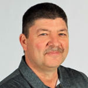 Todd Adams