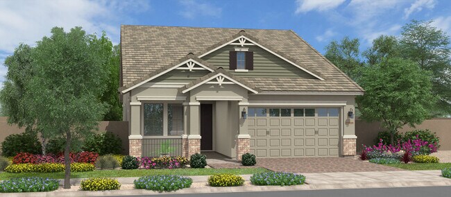 20094 S 230th Place unit 36468444, Queen Creek, AZ 85140 - photo 4