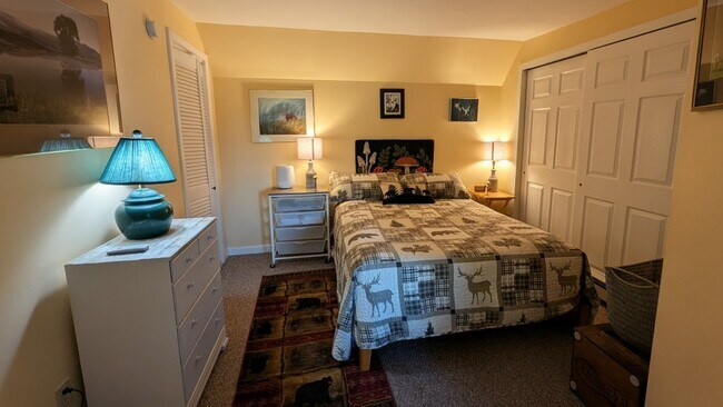 221 Deans Mountain Rd unit 1, Moretown, VT 05660 - photo 2