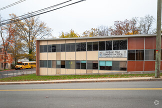 Highland Falls Intermediate School
