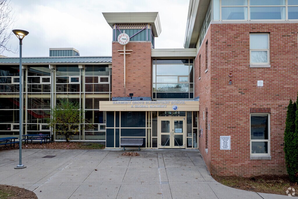 Harmony Grove Elementary