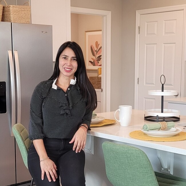 Laura Ramos Real Estate Agent in Orlando, FL