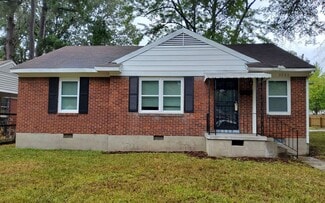 3686 Philsdale Ave, Memphis, TN 38111