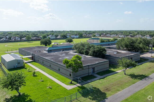 The dedicated teachers Challenger Elementary School earned a B+ grade from Niche.