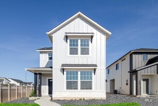 2779 N Rocky Bottom Way, Kuna, ID 83634