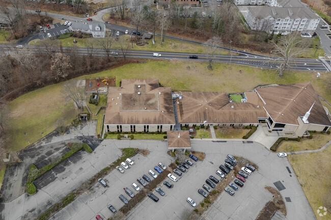 Christian Life Academy at 133 Junction Road in Brookfield, CT.