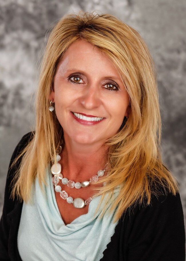 Michelle Brown