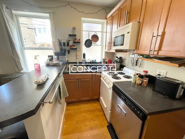 838 Huntington Ave unit 2, Boston, MA 02115 - photo 5