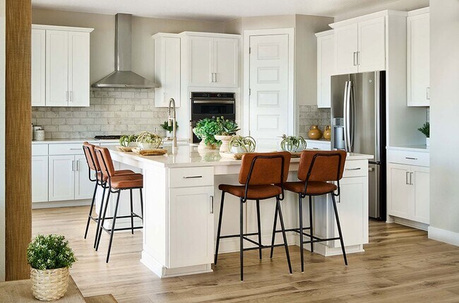 16975 Black Rose Place unit 36664310, Parker, CO 80134 - photo 6