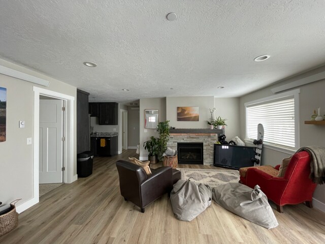 205 Lakewood Rd unit 2B, Victor, ID 83455 - photo 3