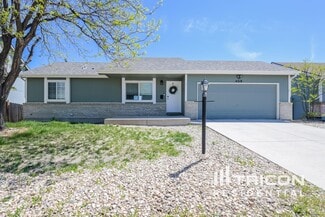 4318 Sunridge Dr, Loveland, CO 80538