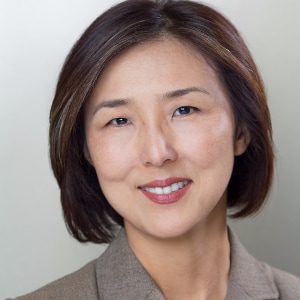 Julie Cha Allen
