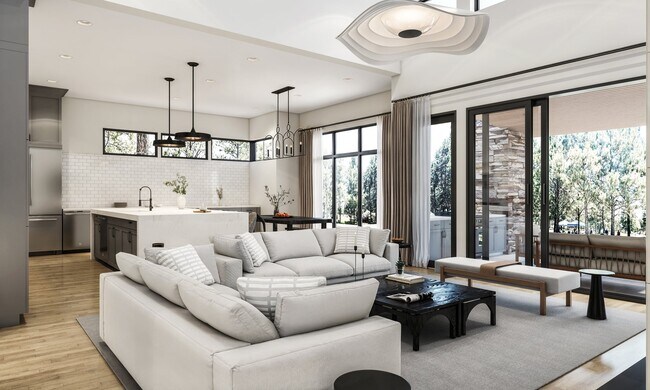 8033 Golden Bear Ln unit 36860557, Castle Rock, CO 80108 - photo 7