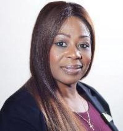 Sharon Lewin